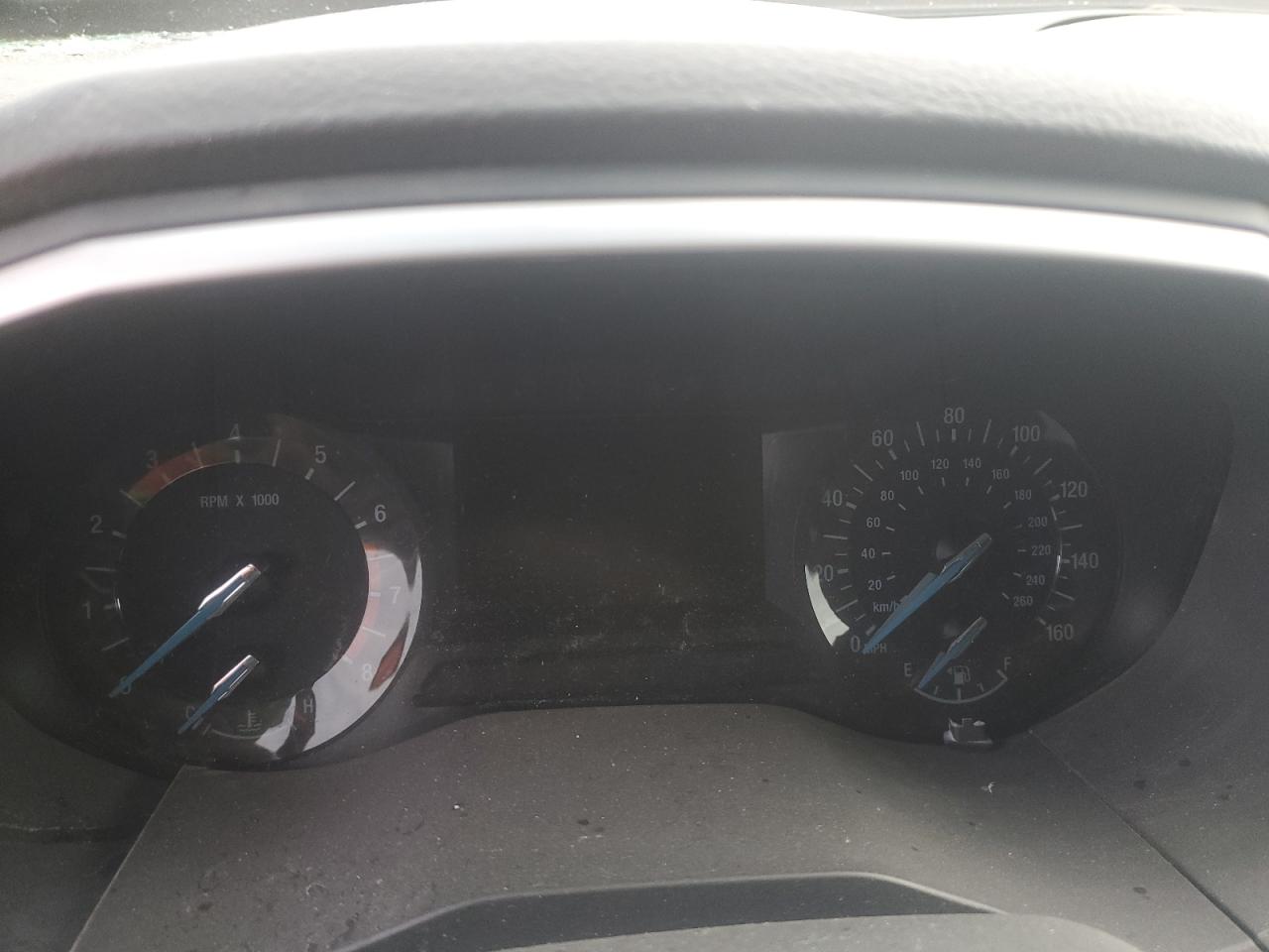 2016 Ford Edge Sel VIN: 2FMPK4J98GBB27886 Lot: 89696995