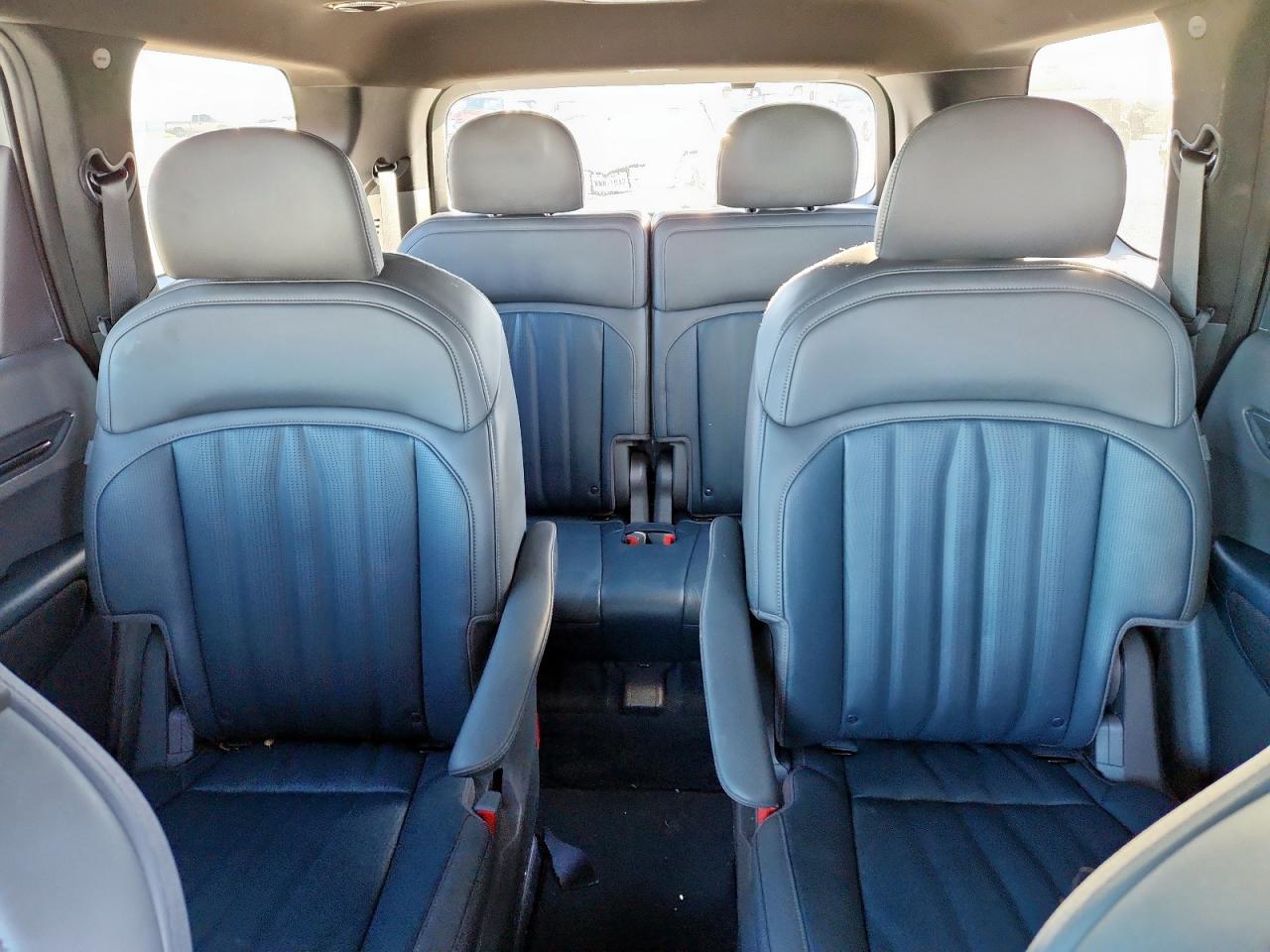 2024 Kia Ev9 Gt Line VIN: KNDAEFS54R6022904 Lot: 89566745