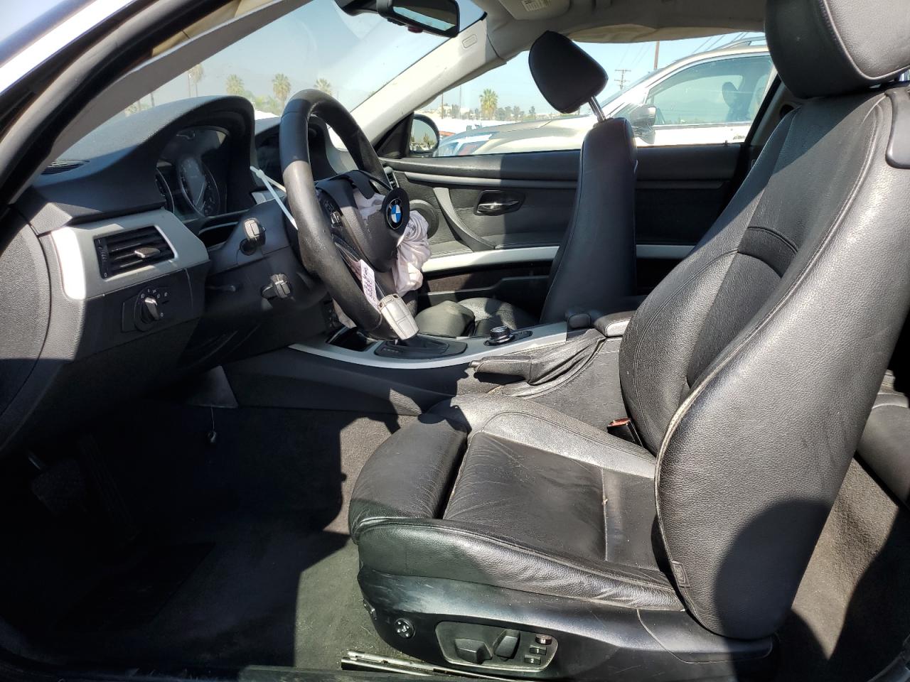 2007 BMW 328 I Sulev VIN: WBAWV13517P117545 Lot: 82676765