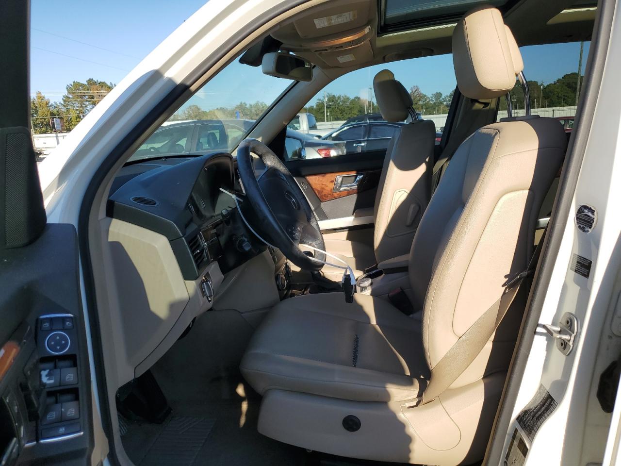 2010 Mercedes-Benz Glk 350 VIN: WDCGG5GB9AF420315 Lot: 82394195