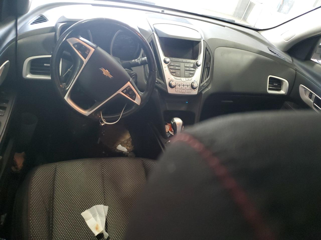 2015 Chevrolet Equinox Lt VIN: 2GNALBEK5F6144815 Lot: 84774705