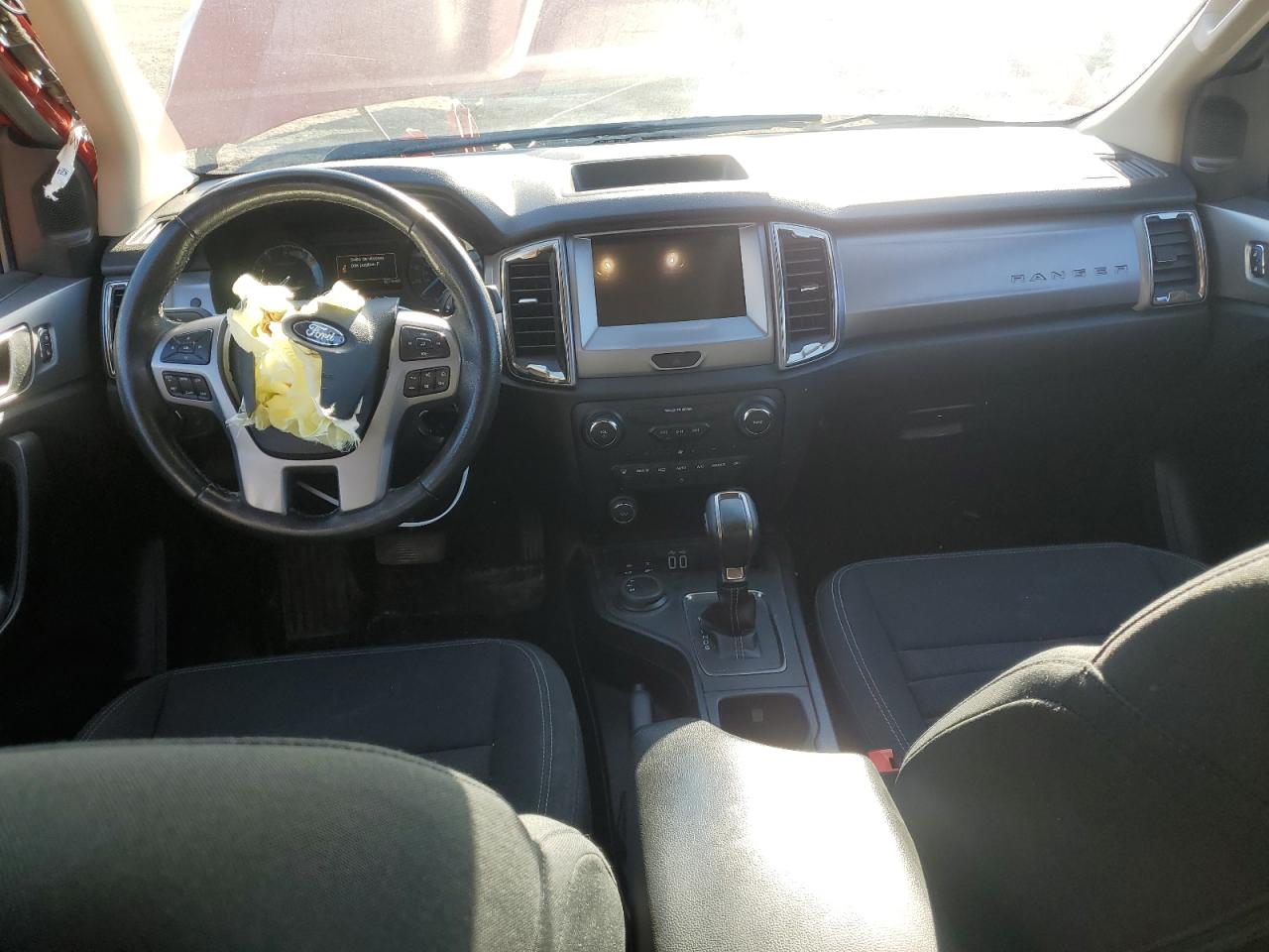 2021 Ford Ranger Xl VIN: 1FTER4FH0MLD06300 Lot: 85533175