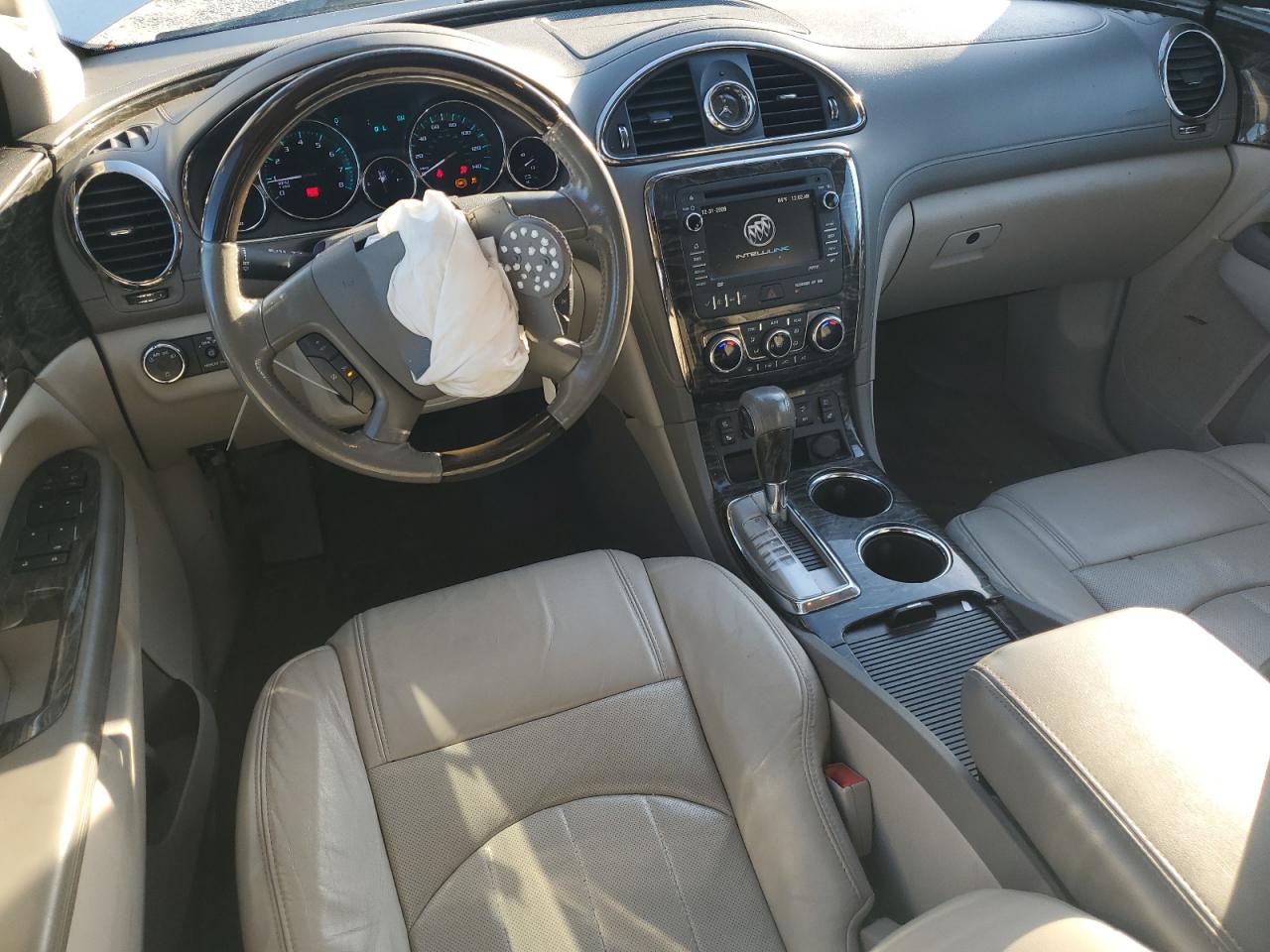 2013 Buick Enclave VIN: 5GAKVDKD7DJ193184 Lot: 82352375