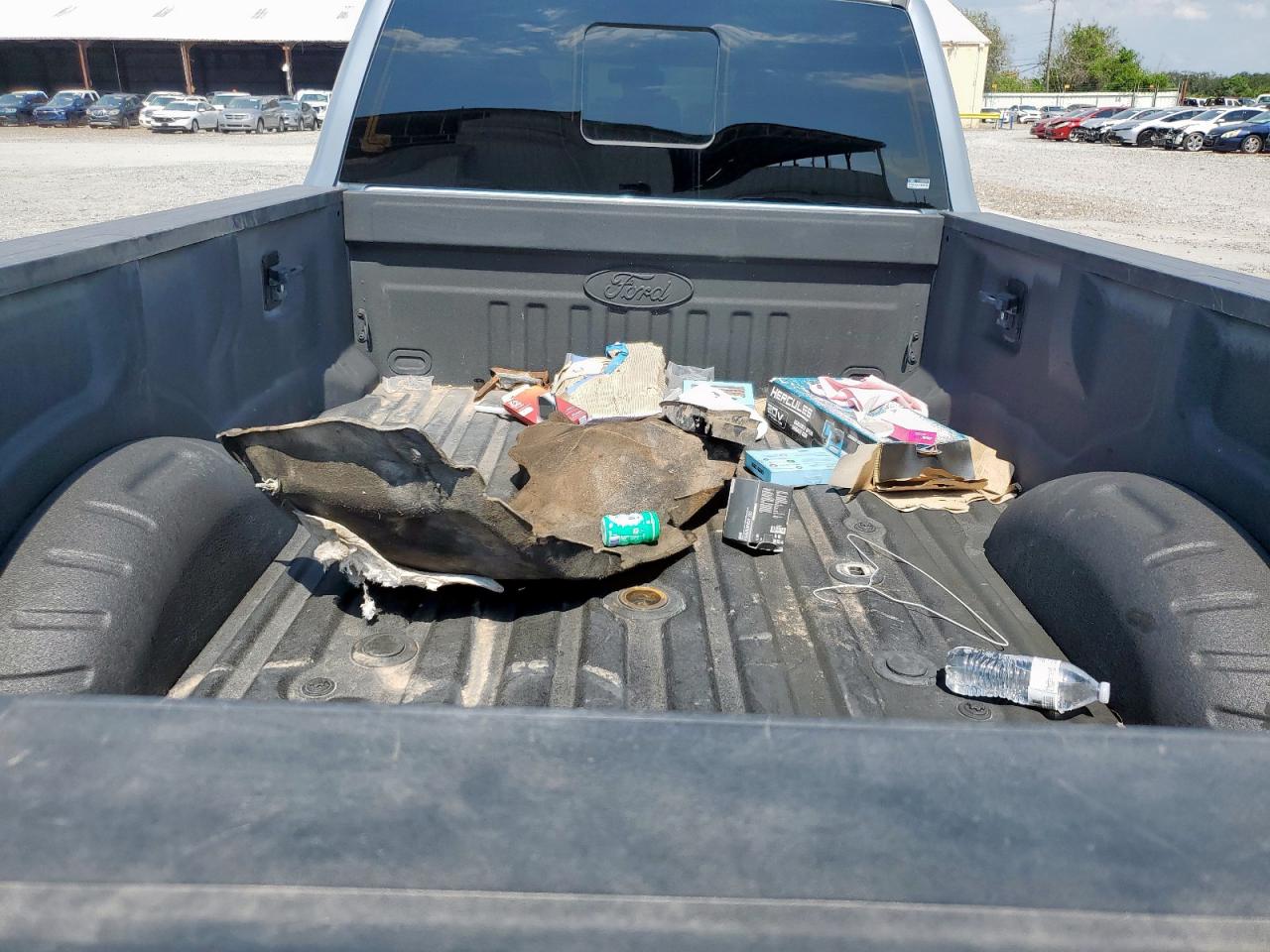 2023 Ford F350 Super Duty VIN: 1FT8W3DT8PEE00439 Lot: 82008585