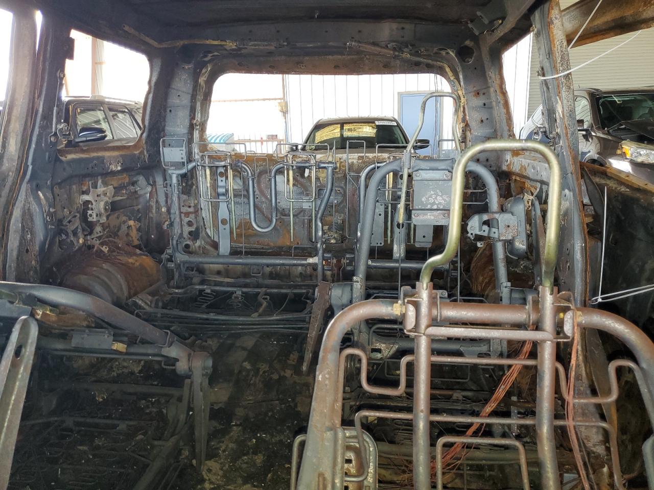 2016 Nissan Quest S VIN: JN8AE2KP5G9153835 Lot: 85200335