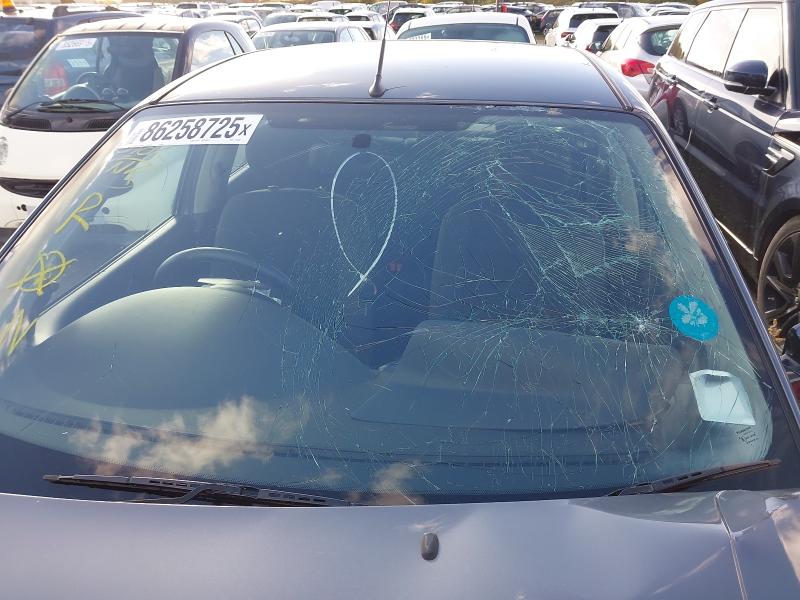 2005 FORD FOCUS 1.6 LX 5DR