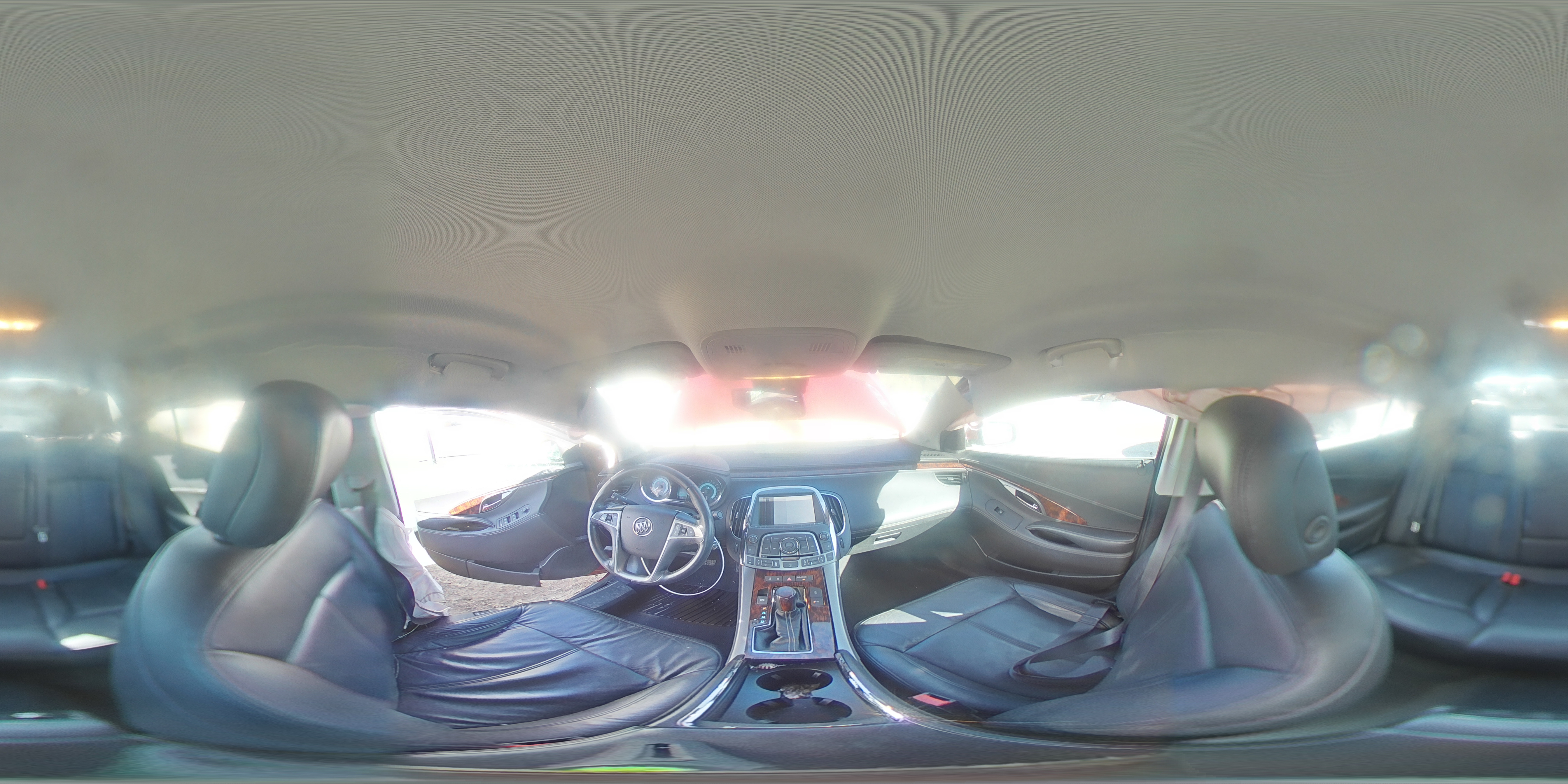 2013 Buick Lacrosse VIN: 1G4GC5E39DF195682 Lot: 82007515