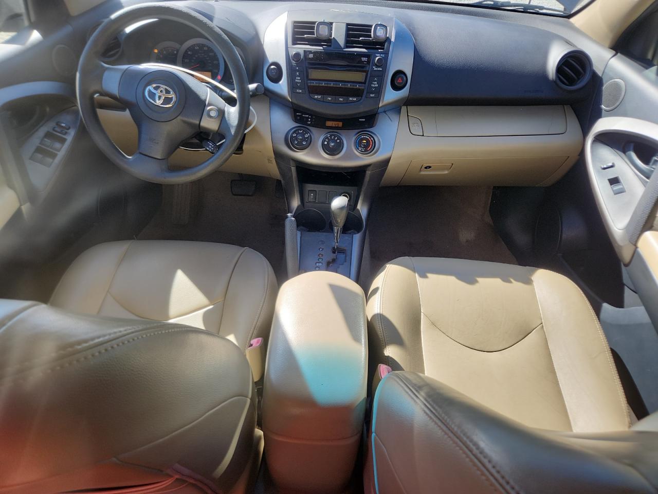 2010 Toyota Rav4 VIN: JTMZF4DV2A5022203 Lot: 84892375