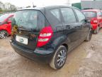 2007 MERCEDES-BENZ A CLASS A150 CLASSIC SE 5DR for sale at Copart BRISTOL