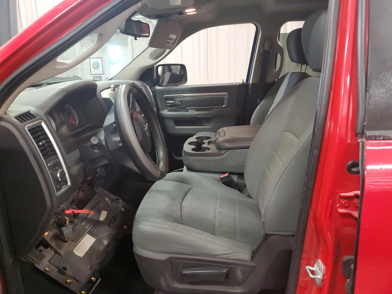 2014 Ram 1500 Slt VIN: 1C6RR7LT4ES103873 Lot: 81960905