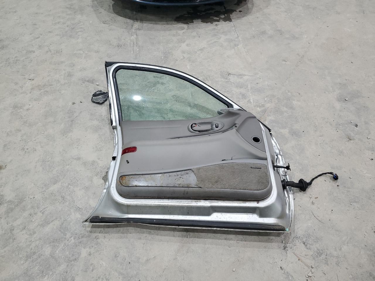 2001 Buick Lesabre Custom VIN: 1G4HP54K514179939 Lot: 85174425