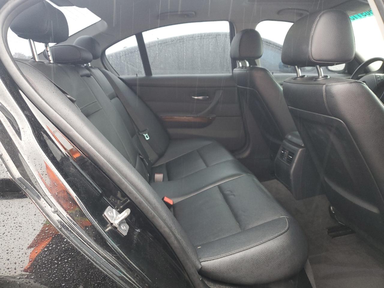 2011 BMW 328 I Sulev VIN: WBAPH5G51BNM83149 Lot: 81989115