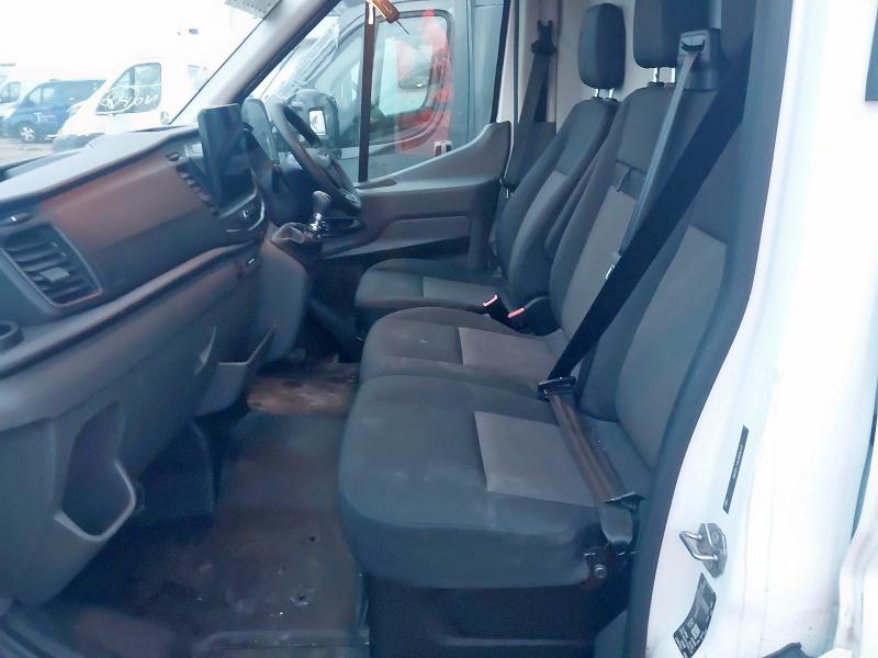 2024 FORD TRANSIT 2.0 ECOBLUE 130PS H3 LEADER VAN [DAP]