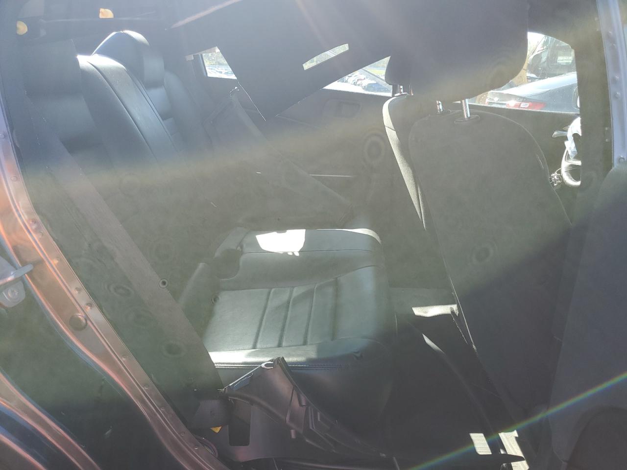 2022 Dodge Charger Police VIN: 2C3CDXKG6NH134006 Lot: 86140495