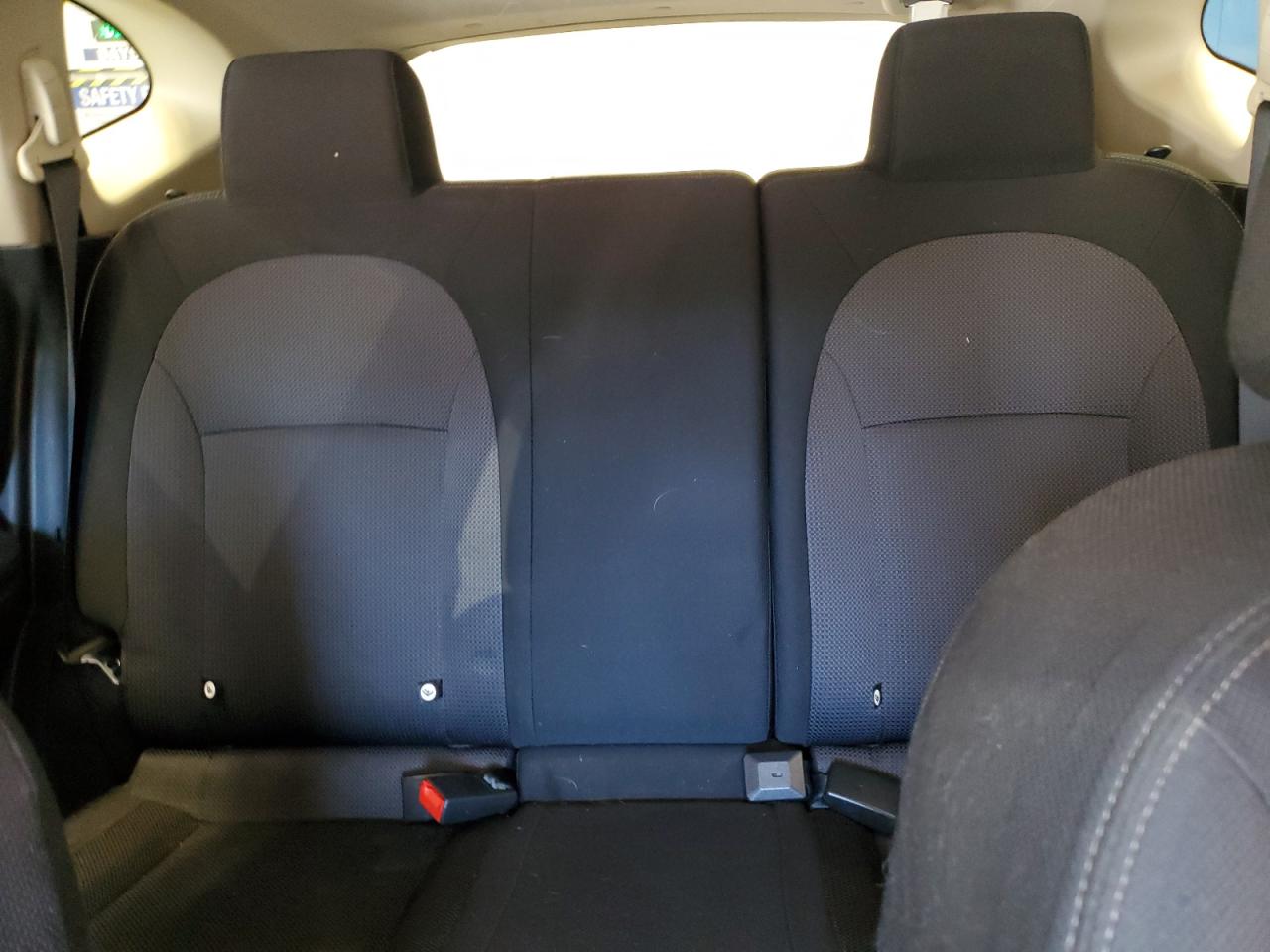 2012 Nissan Rogue S VIN: JN8AS5MV1CW704876 Lot: 90709115