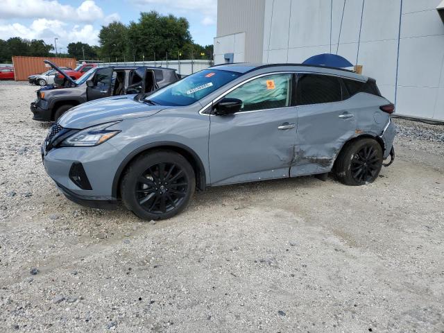 NISSAN MURANO SV 2024