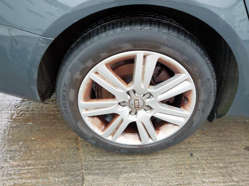 2010 AUDI A4 1.8T FSI 160 SE 4DR MULTITRONIC