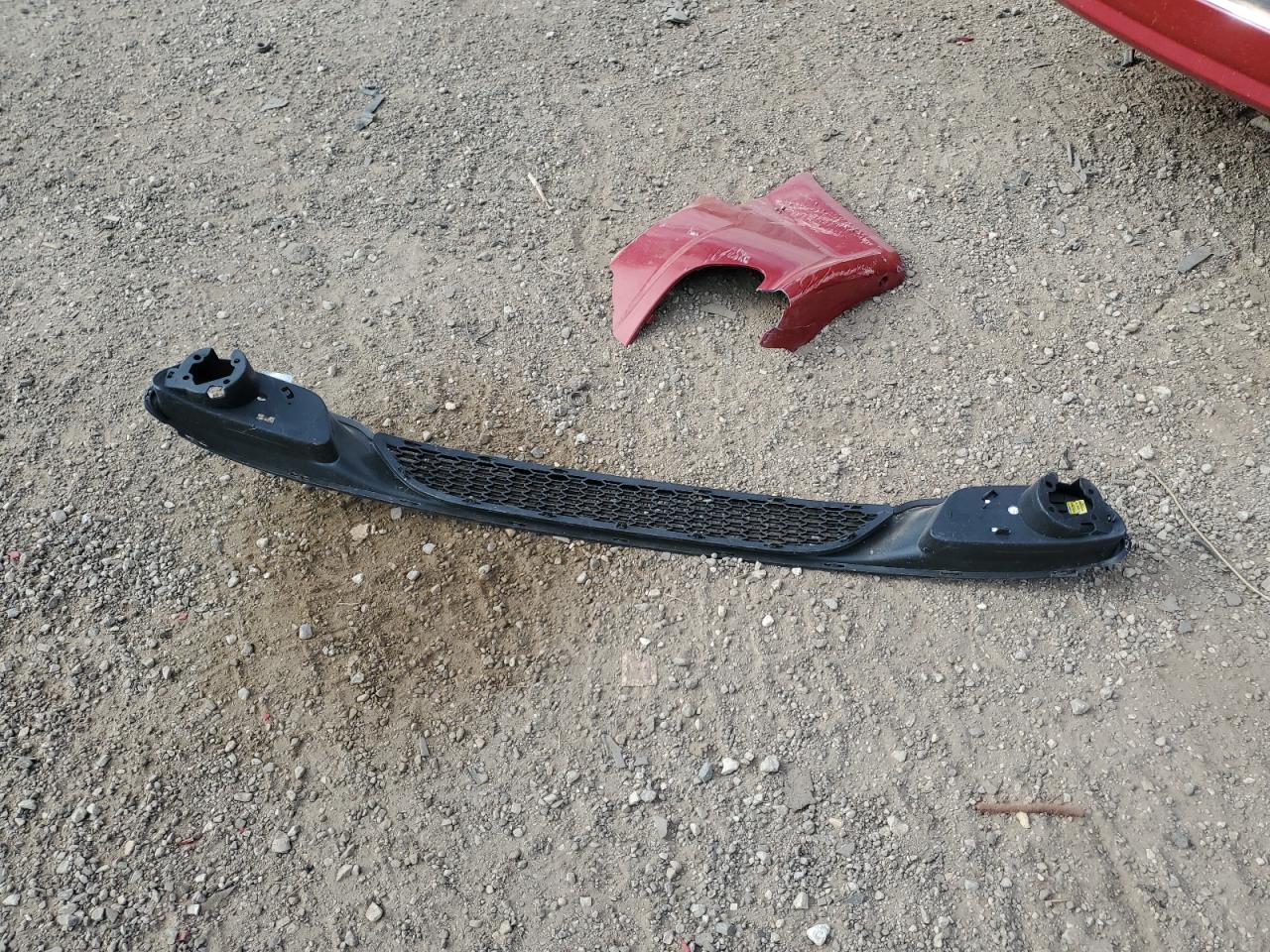 2016 Dodge Grand Caravan Se VIN: 2C4RDGBG5GR131794 Lot: 89915465