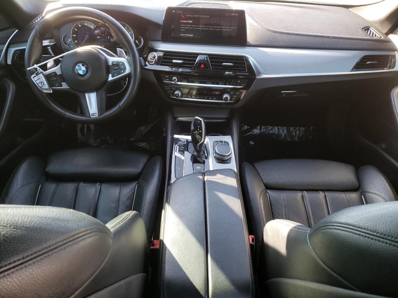 2018 BMW 530 I VIN: WBAJA5C5XJWA36802 Lot: 82397005