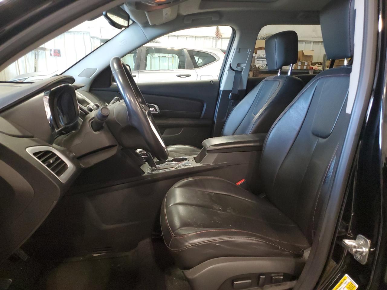 2012 GMC Terrain Slt VIN: 2GKFLVE5XC6191431 Lot: 85354535