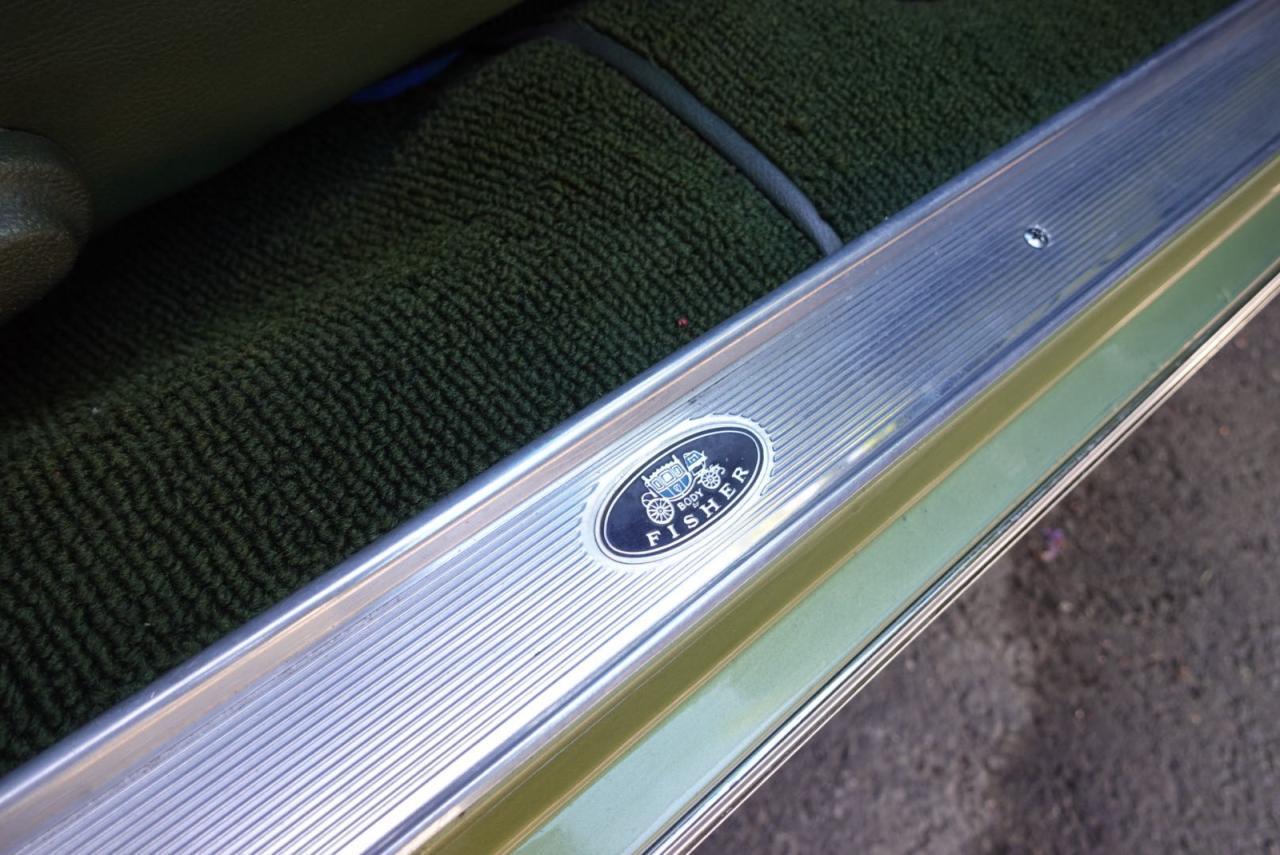 1972 Chevrolet Chevlmalbu VIN: 1D37H2L553602 Lot: 85944265
