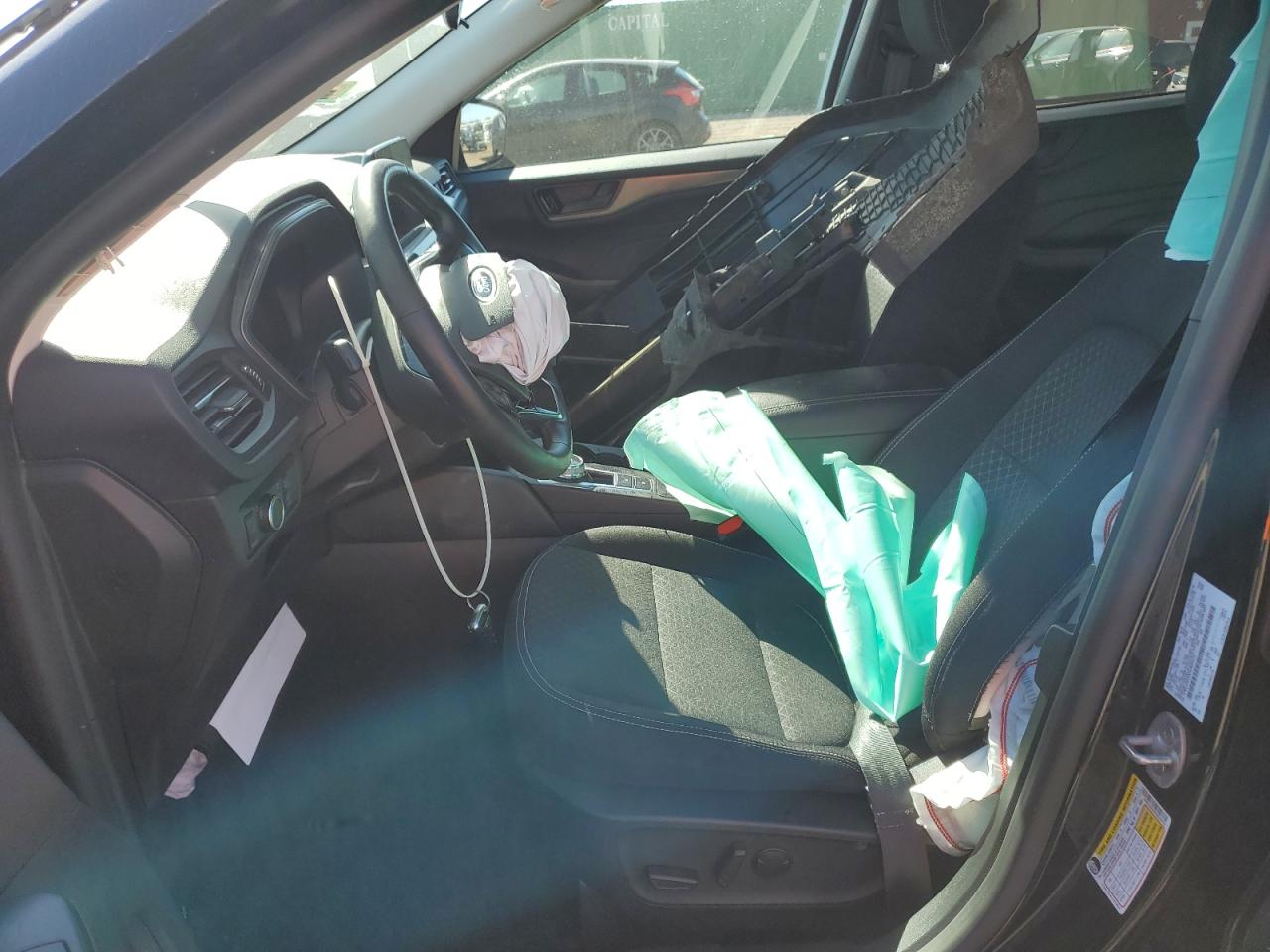 2024 Ford Escape Active VIN: 1FMCU0GNXRUB53473 Lot: 84750605