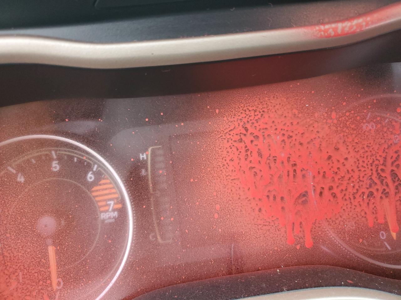 2017 Jeep Cherokee Sport VIN: 1C4PJLABXHW626371 Lot: 82406275