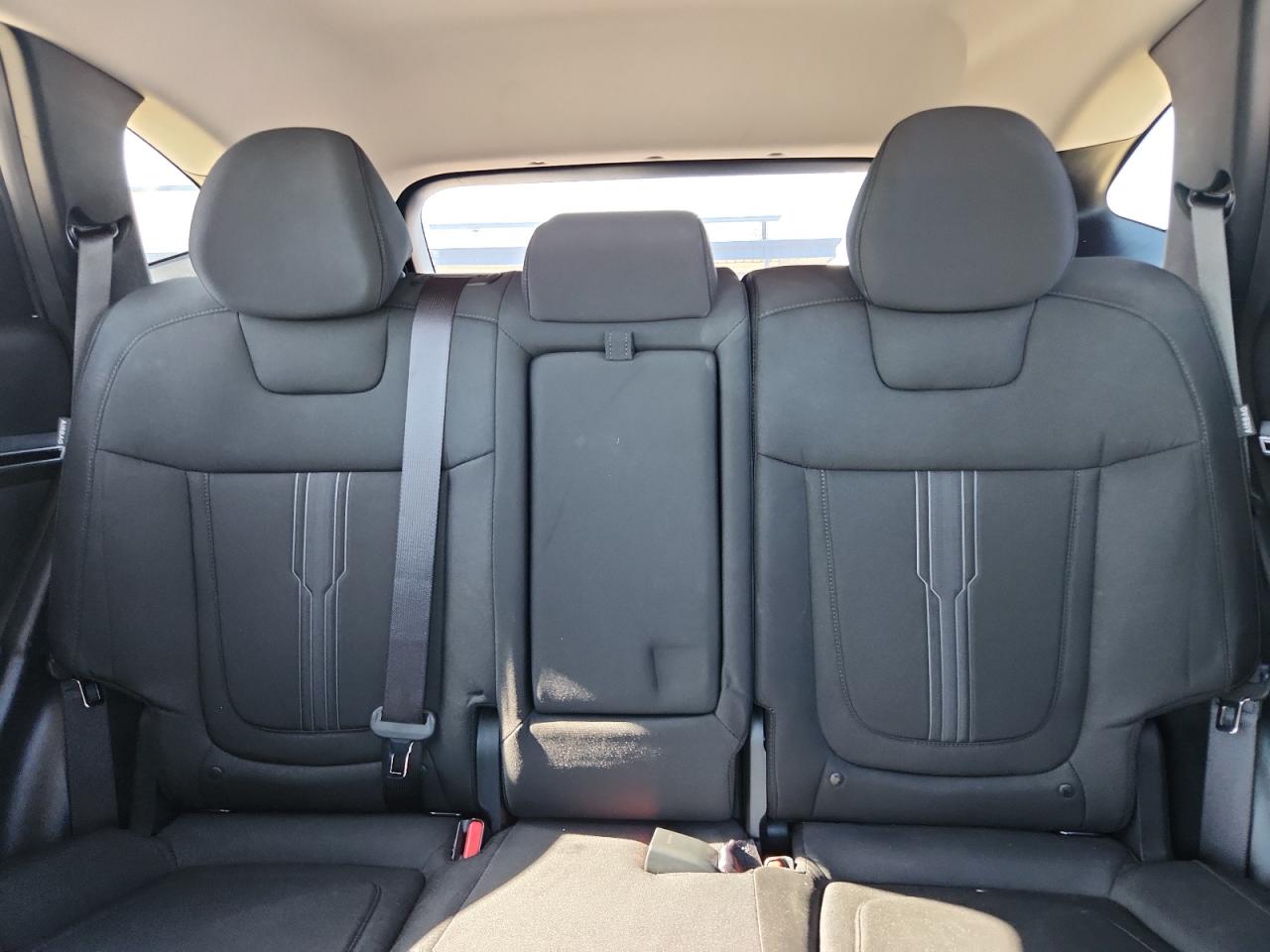 2024 Hyundai Tucson Blue VIN: KM8JBCD18RU224556 Lot: 82395375