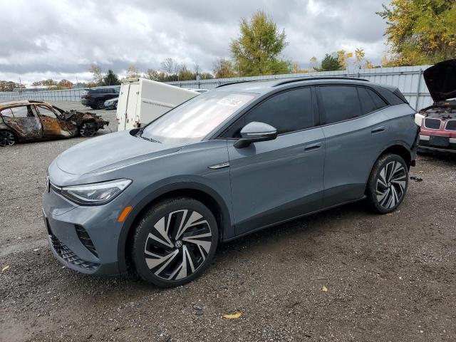 VOLKSWAGEN ID.4 PRO 2024