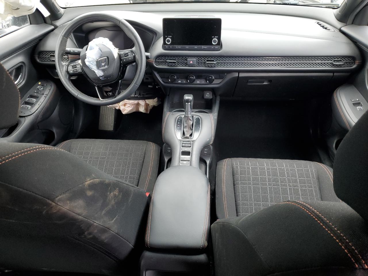 2024 Honda Hr-V Sport VIN: 3CZRZ2H59RM728929 Lot: 84069205