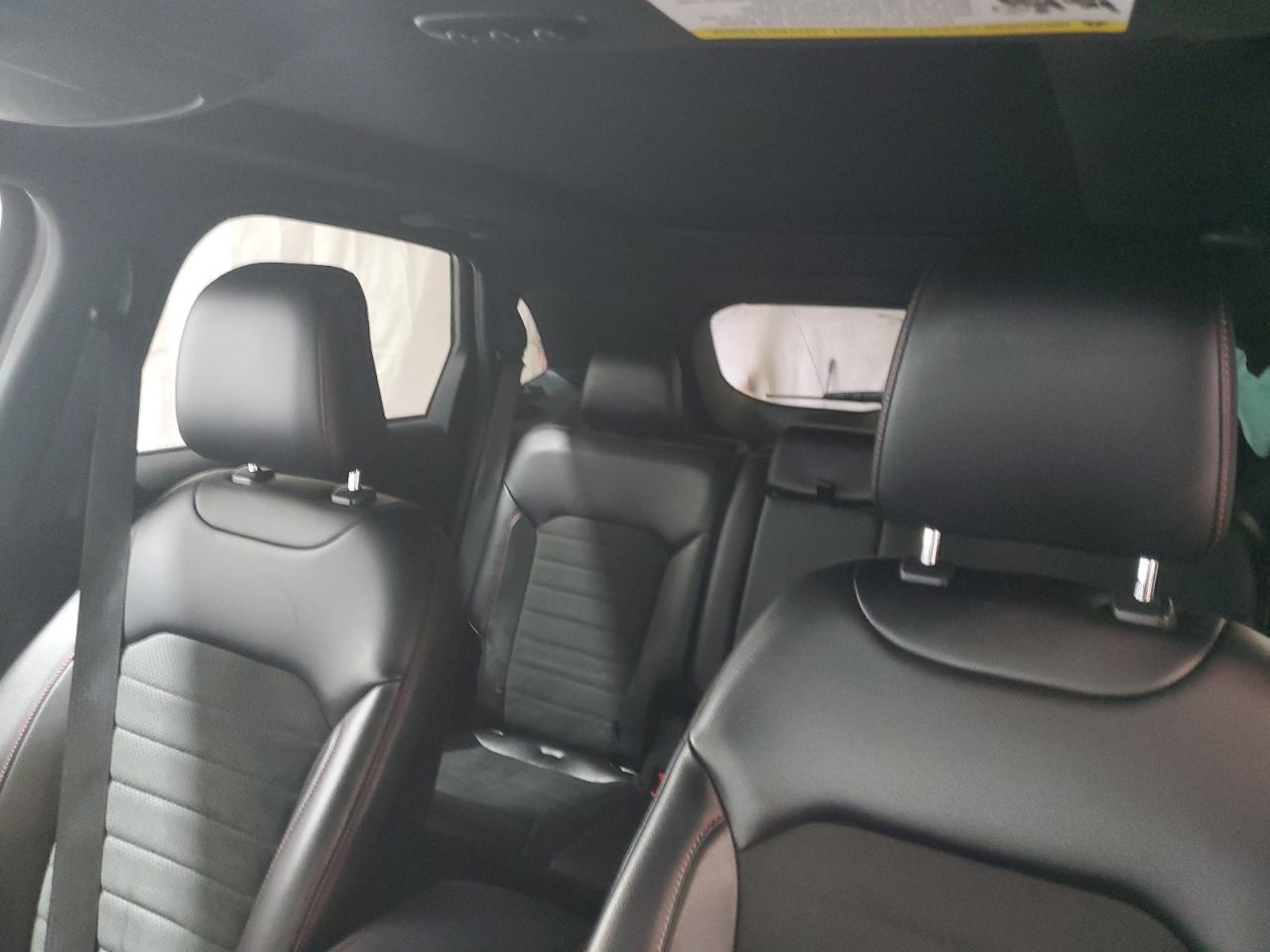 2021 Ford Edge Sel VIN: 2FMPK4J91MBA13157 Lot: 90430365