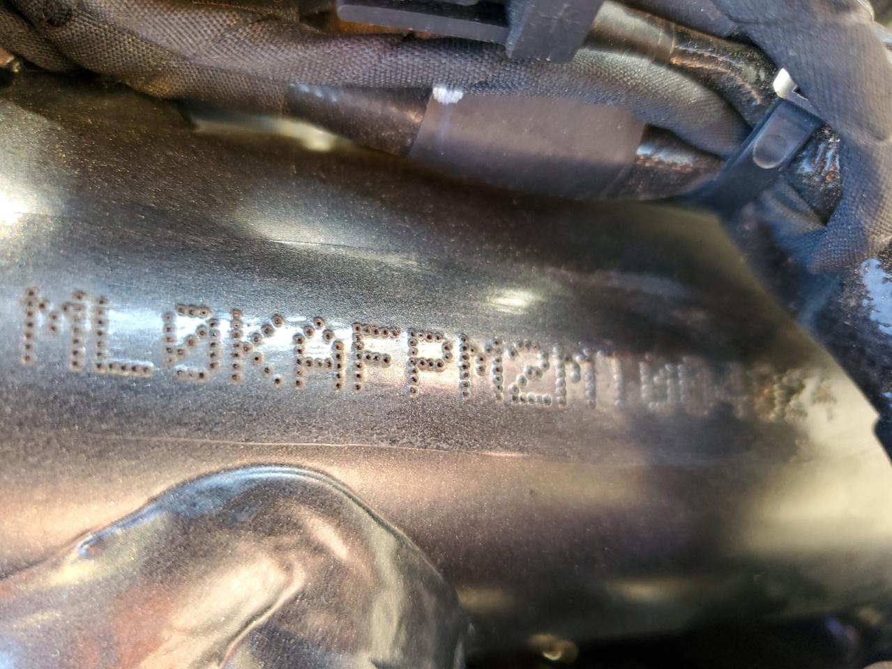 2021 Ducati Scrambler Desert Sled VIN: ML0KAFPM2MT004024 Lot: 90035005