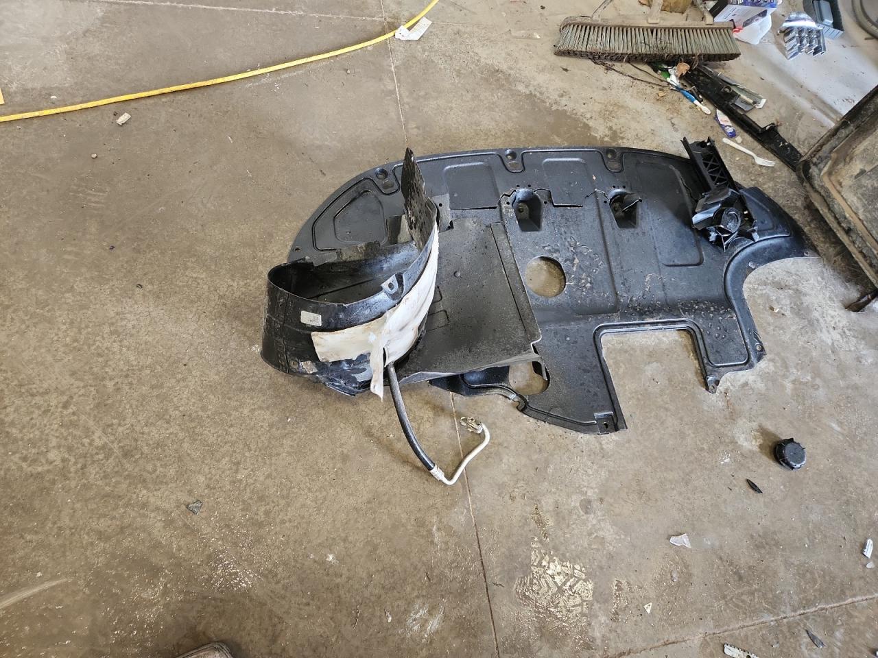 2023 Kia Forte Lx VIN: 3KPF24AD1PE668128 Lot: 85754945