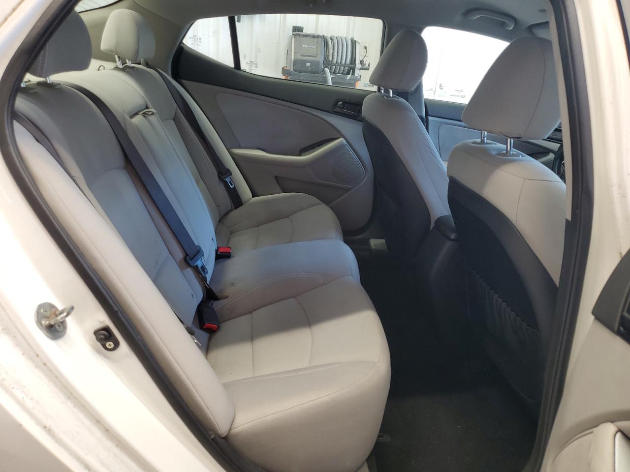 2013 Kia Optima Lx VIN: KNAGM4A70D5380520 Lot: 82219725