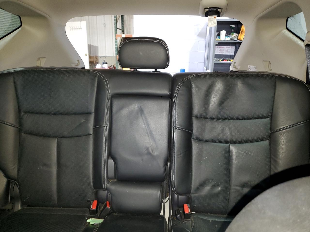 2015 Nissan Murano S VIN: 5N1AZ2MH3FN229253 Lot: 85734525