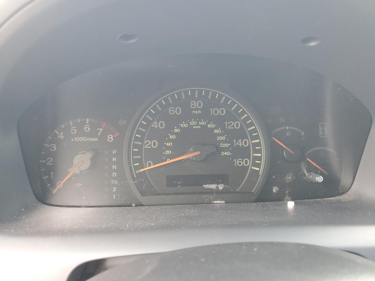 2005 Honda Accord Lx VIN: 3HGCM56475G711031 Lot: 85318065