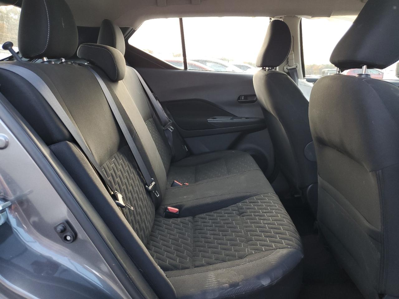 2022 Nissan Kicks S VIN: 3N1CP5BV9NL519642 Lot: 89842985