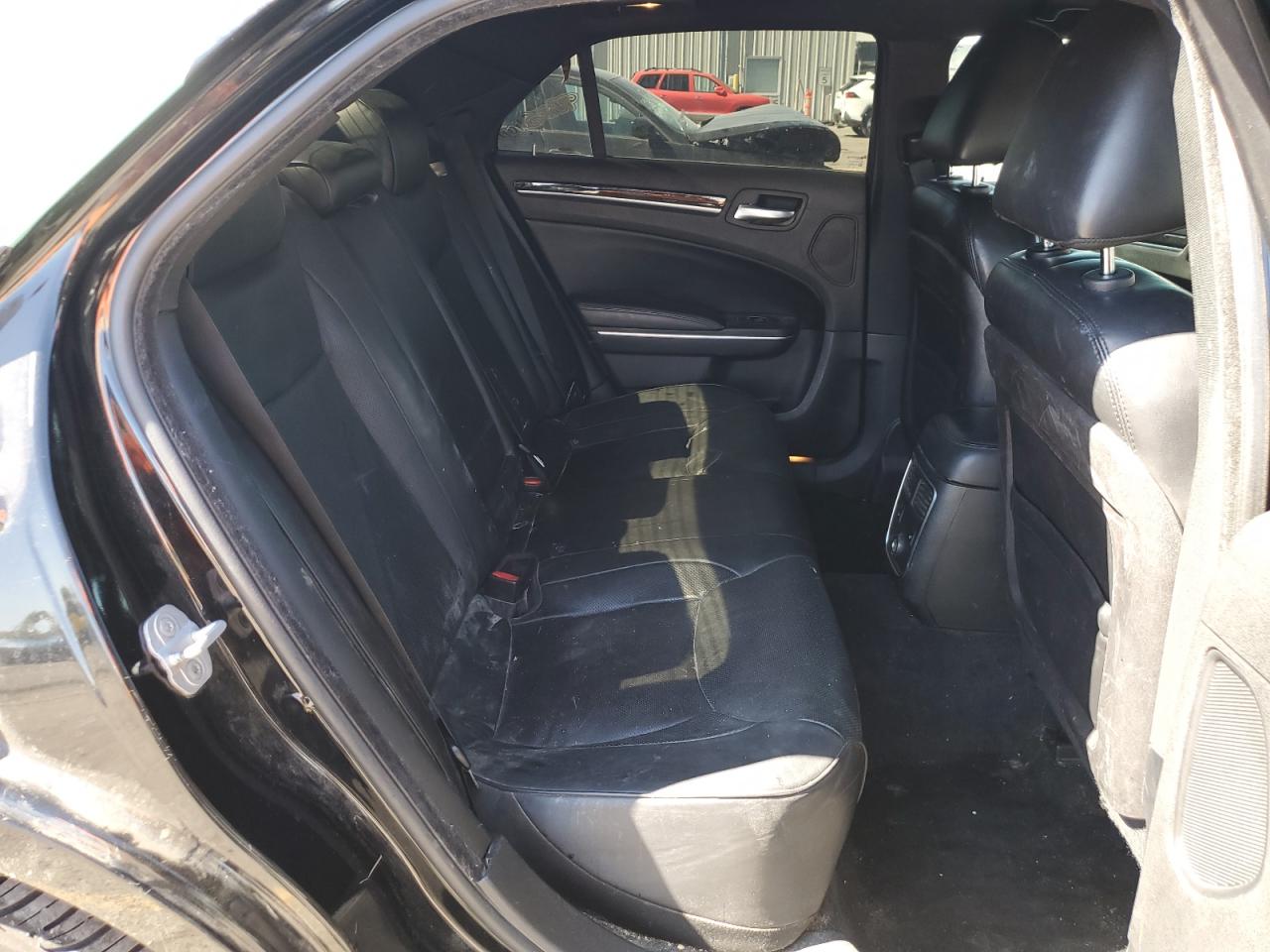 2012 Chrysler 300C VIN: 2C3CCAET3CH160908 Lot: 85318075