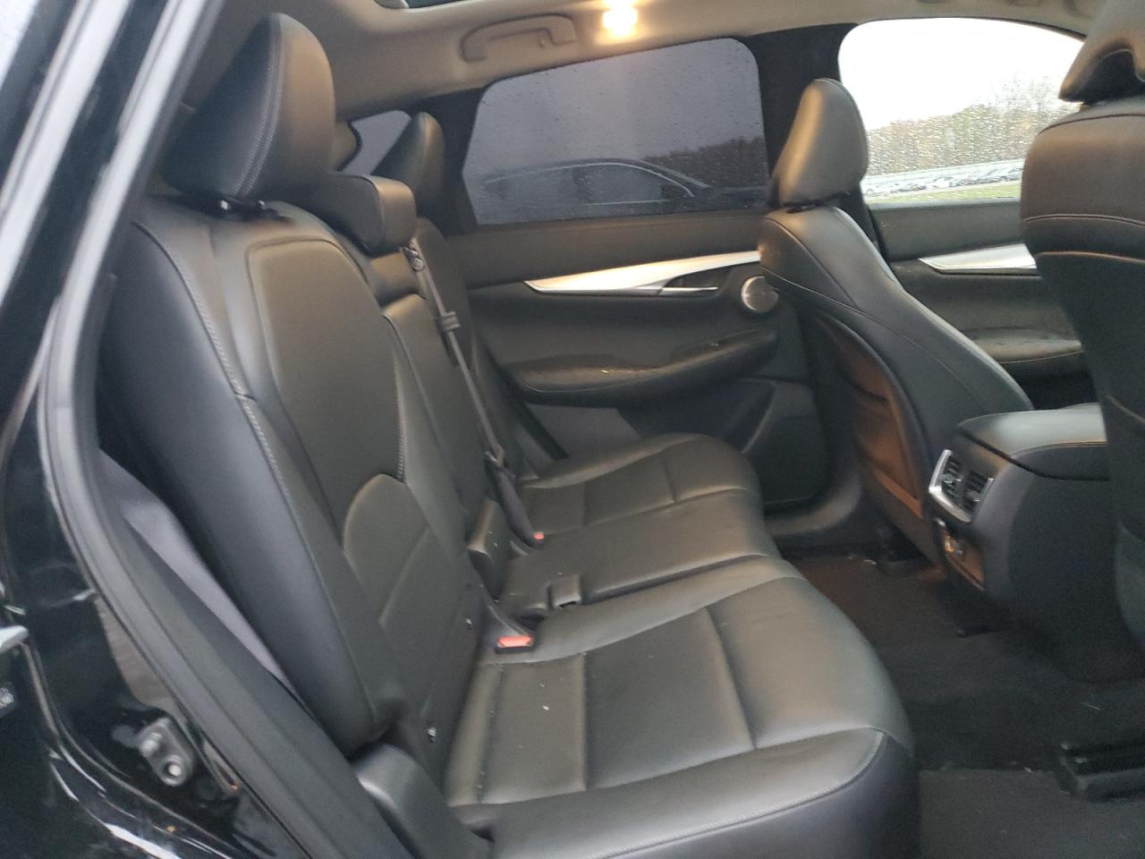 2020 Infiniti Qx50 Pure VIN: 3PCAJ5M30LF101340 Lot: 89885285