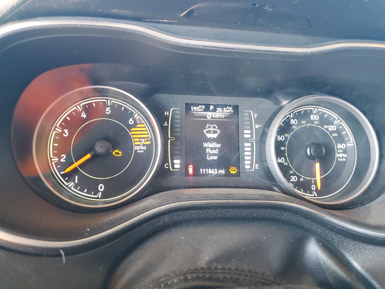 2019 Jeep Cherokee Latitude VIN: 1C4PJMCB6KD309113 Lot: 82238075