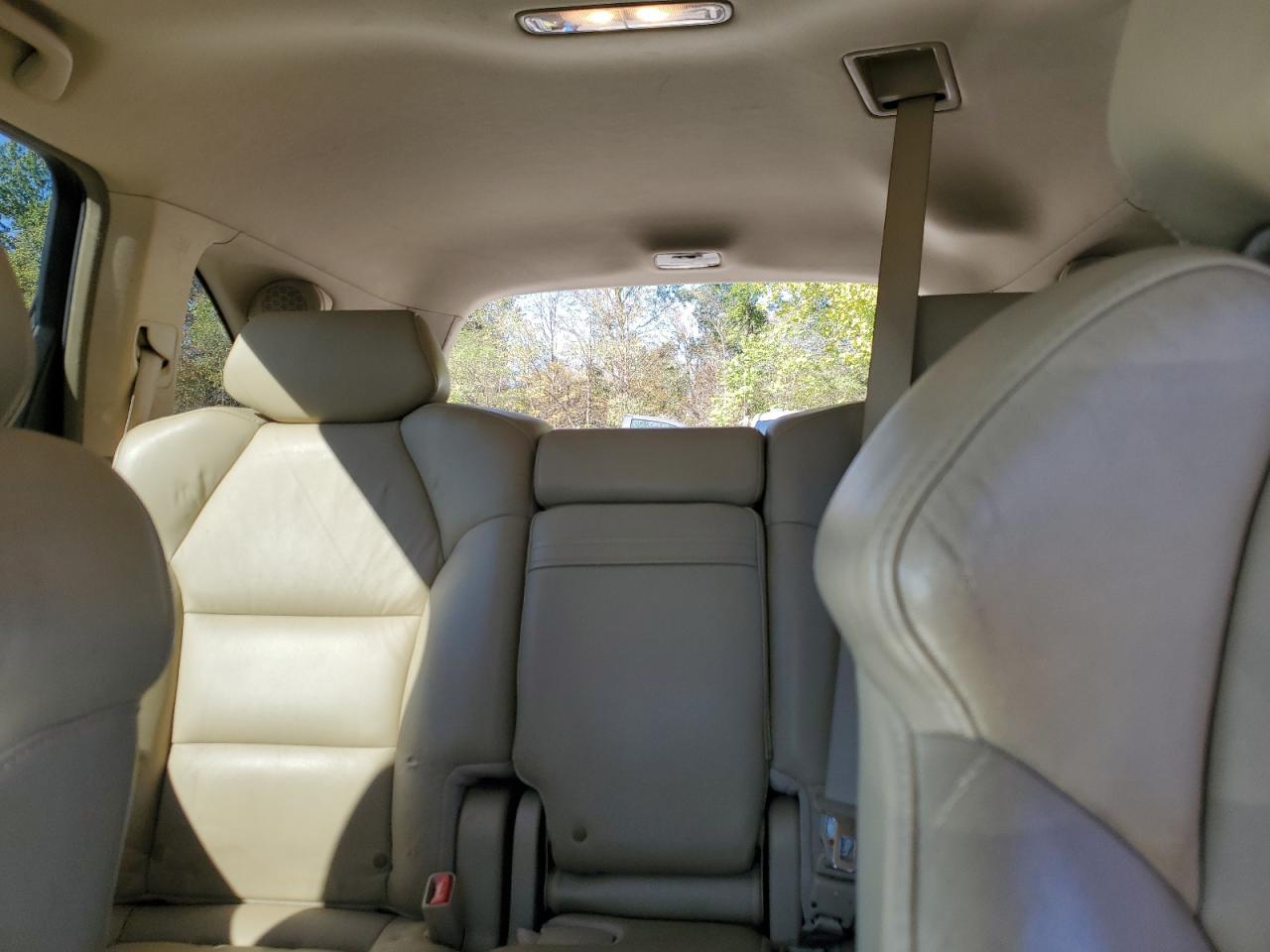 2009 Acura Mdx Technology VIN: 2HNYD28639H508428 Lot: 82382615