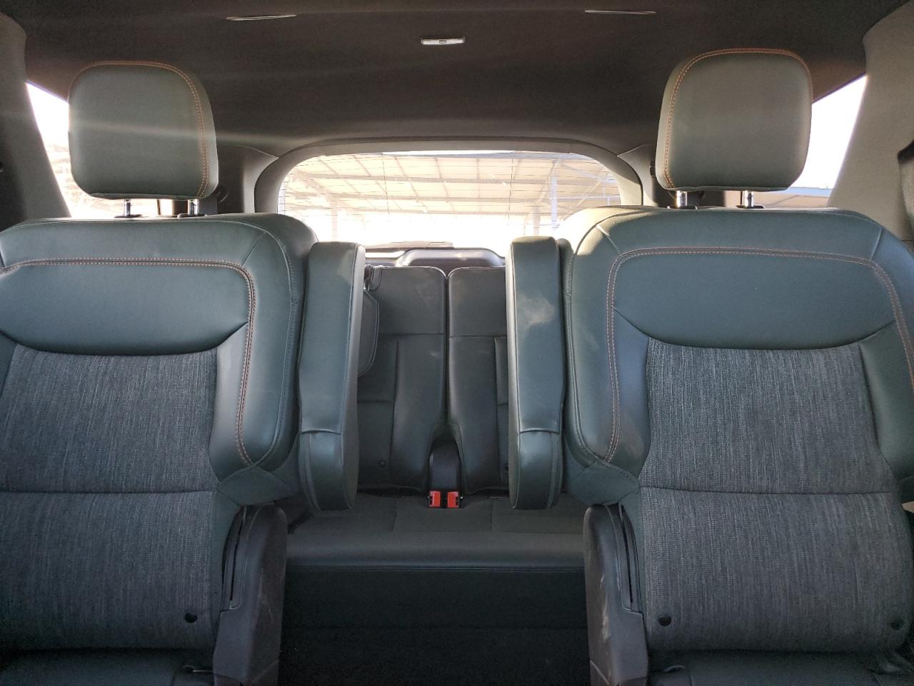 2022 Ford Explorer Timberline VIN: 1FMSK8JH4NGB35286 Lot: 82260075