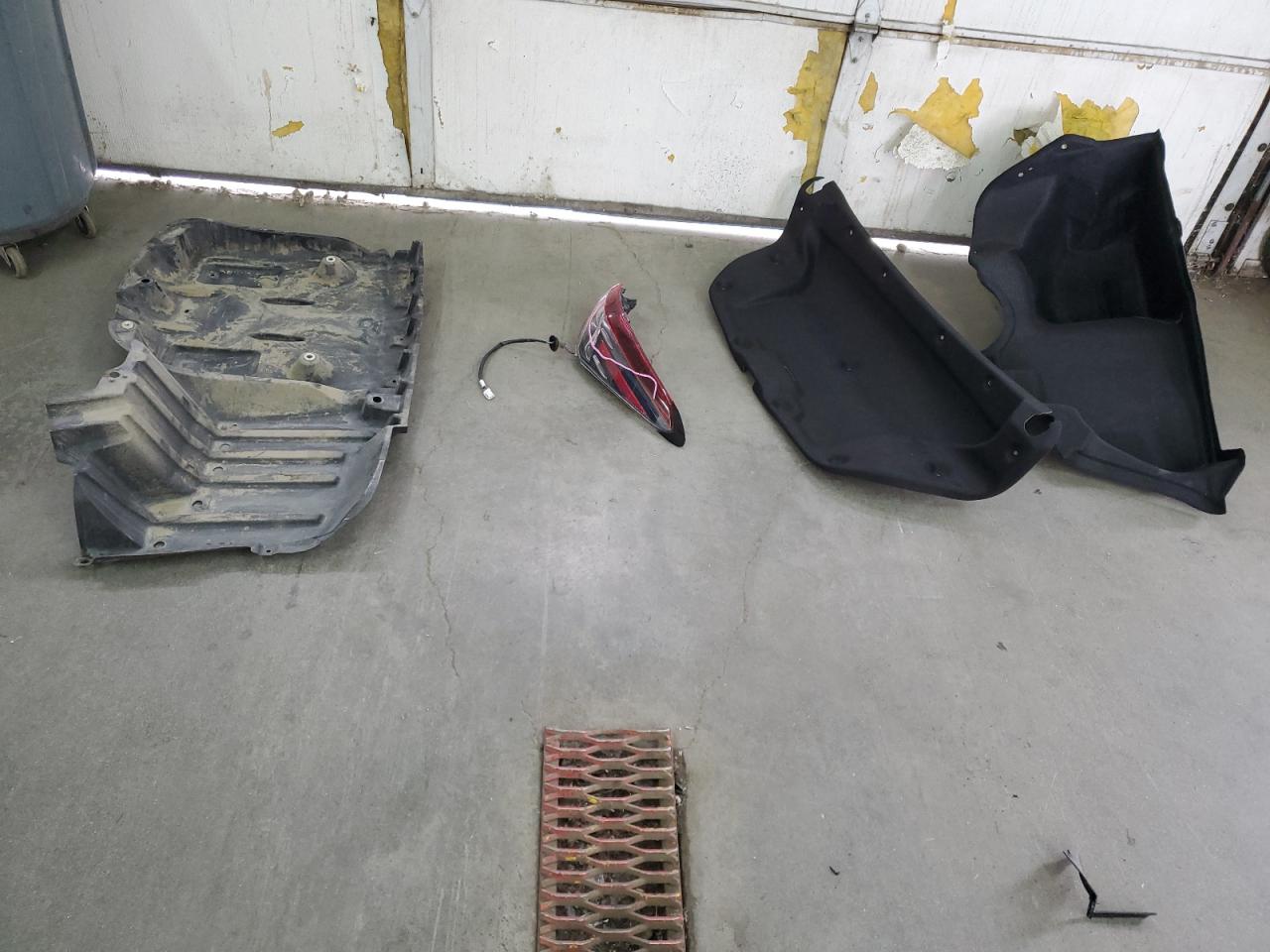 2024 Toyota Camry Se Night Shade VIN: 4T1G11BK9RU114578 Lot: 81834905