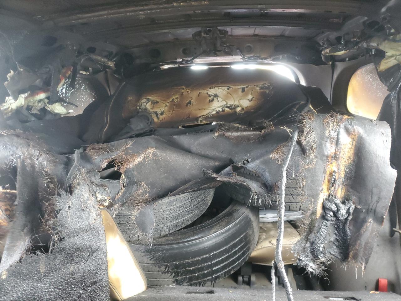 2014 Dodge Durango Limited VIN: 1C4RDJDG8EC979216 Lot: 87082915