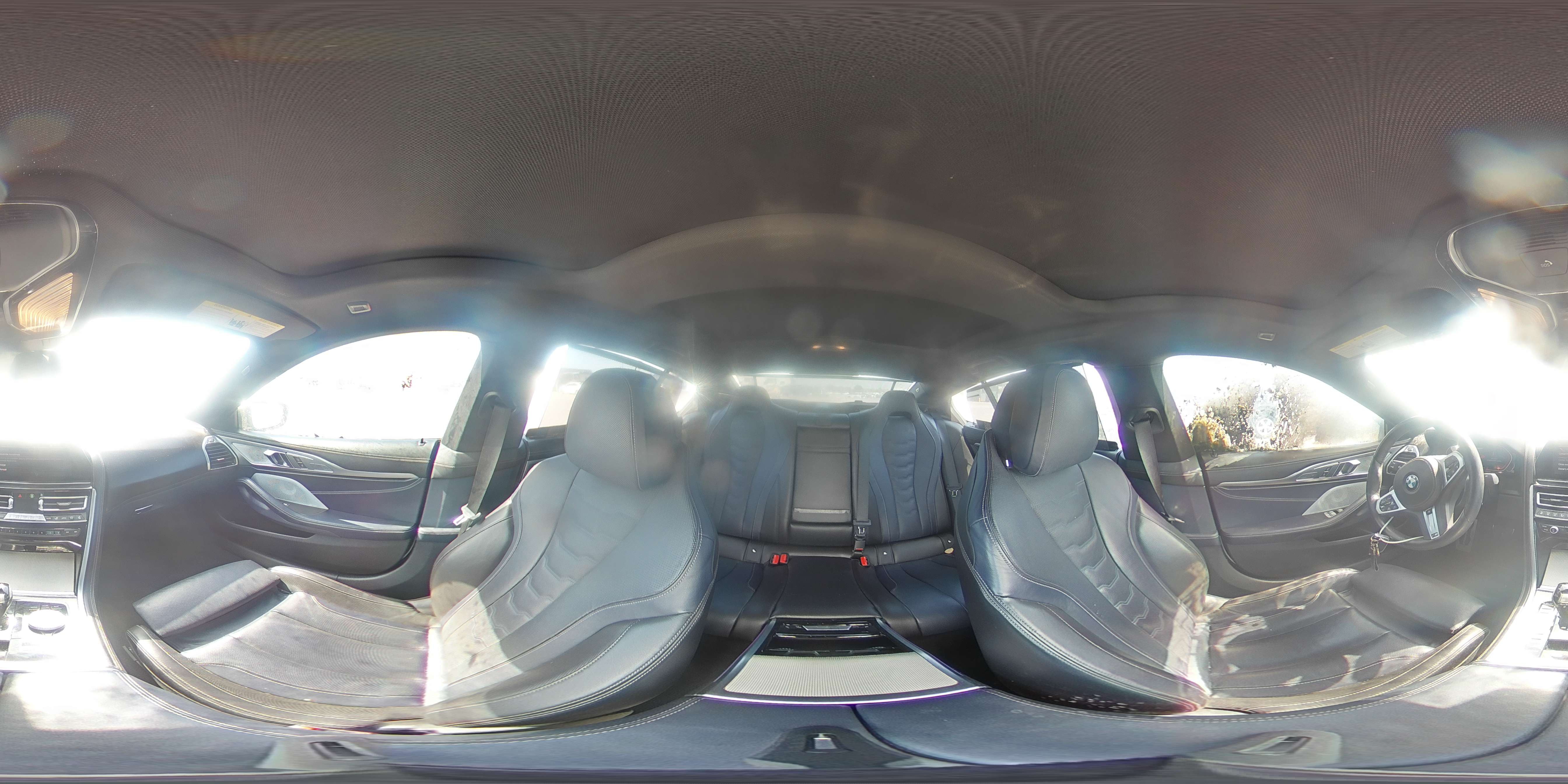 2020 BMW M850Xi VIN: WBAGV8C08LBP49046 Lot: 82296275