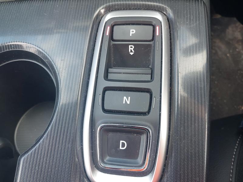 2022 HONDA CIVIC 2.0 EHEV SPORT 5DR CVT