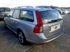 2012 VOLVO V50 SE LUX EDITION DRIVE  for sale at Copart SANDTOFT
