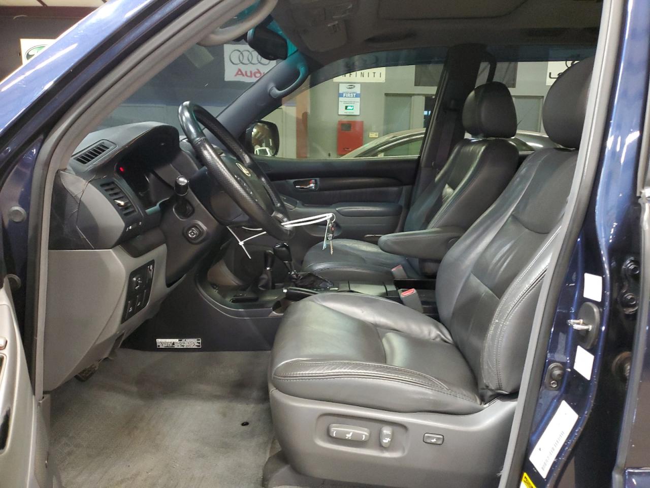 2003 Lexus Gx 470 VIN: JTJBT20X030001904 Lot: 90775405