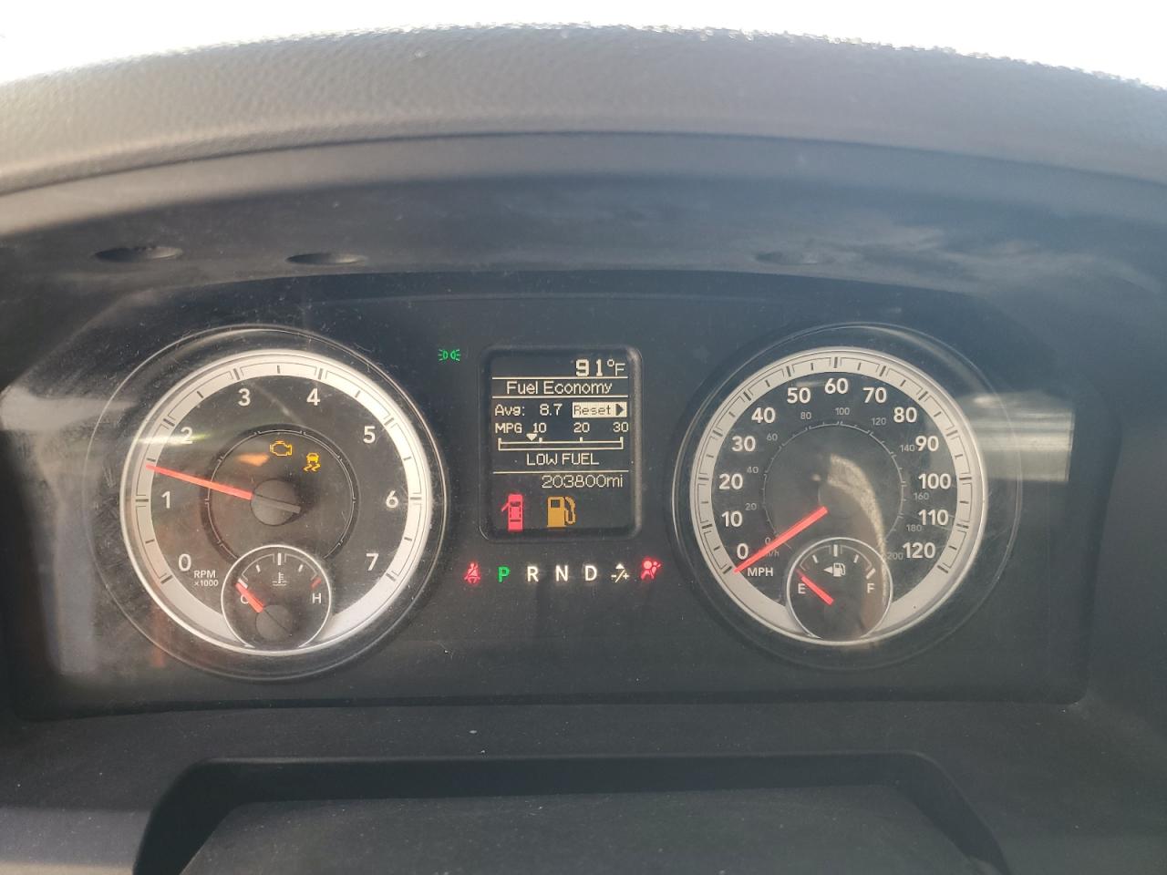 2014 Ram 2500 St VIN: 3C6UR5HJ2EG213818 Lot: 90006275