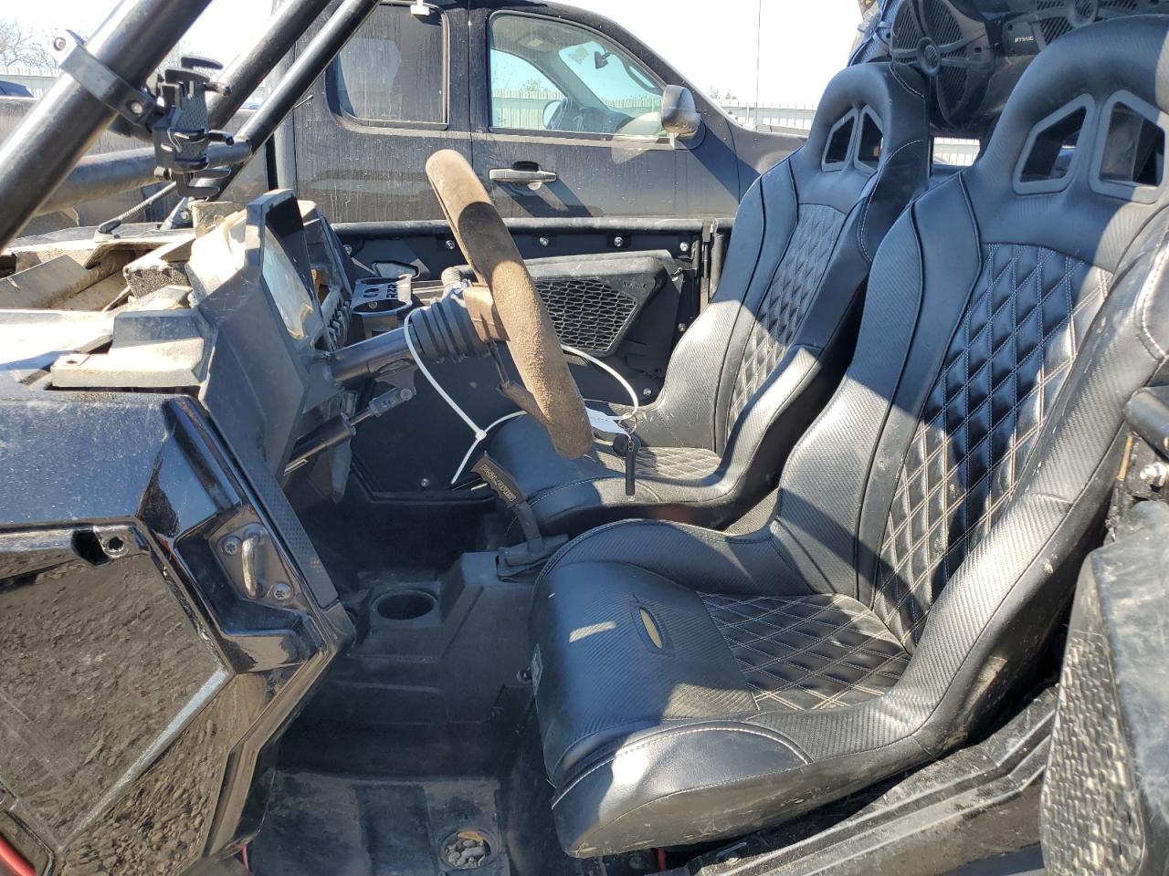 2021 Polaris Rzr Xp 1000 VIN: 3NSNAE990MF573259 Lot: 82502575